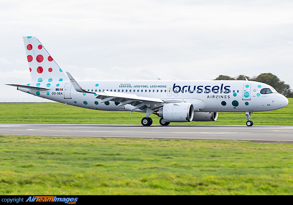Airbus A320-251N