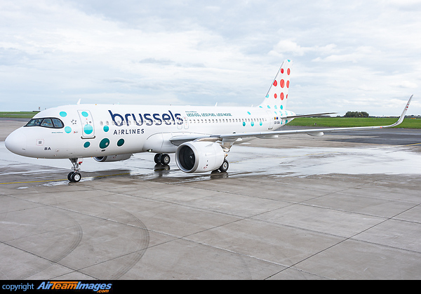 Airbus A320-251N