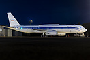 Tupolev Tu-214VPU
