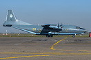 Shaanxi Y-8
