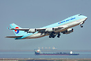 Boeing 747-4B5F/ER/SCD