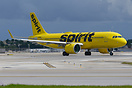 Airbus A320-271N
