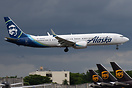 Boeing 737-9 MAX