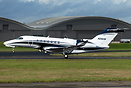 Cessna Citation Longitude