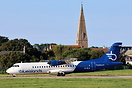ATR 72-500