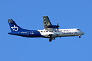 ATR 72-500