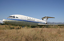 Hawker Siddeley Trident 2E