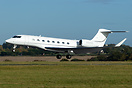 Gulfstream G650