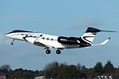 Gulfstream G650