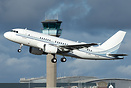 Airbus ACJ319
