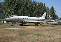 Tupolev Tu-124V