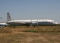 Ilyushin Il-18D
