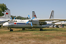 Antonov An-24RV