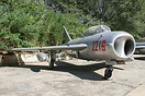 Chengdu JJ-5