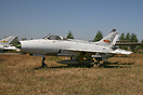 Chengdu J-7