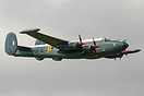 Avro 716 Shackleton MR3