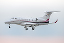 Embraer Phenom 300