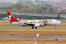 Boeing 737-8AS