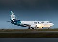 Boeing 737-7CT