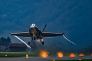 F/A-18C Hornet
