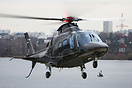 AgustaWestland AW-109S Grand
