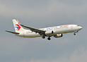 Boeing 737-89P
