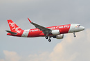 Airbus A320-216