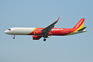 Airbus A321-271NX
