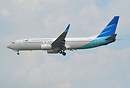Boeing 737-8U3