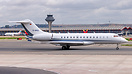 Bombardier Global 6000