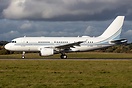 Airbus ACJ319