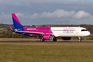 Airbus A321-271NX