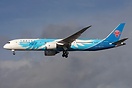 Boeing 787-9 Dreamliner