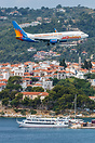 Boeing 737-8MG