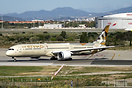 Boeing 787-10 Dreamliner