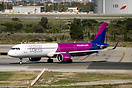 Airbus A321-271NX