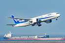 Boeing 787-9 Dreamliner