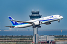 Boeing 787-9 Dreamliner