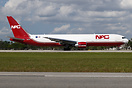 Boeing 767-3BG/ER(BCF)
