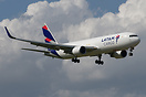 Boeing 767-316/ER(BCF)