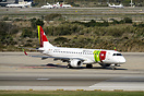 Embraer ERJ-190LR
