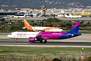 Airbus A321-271NX