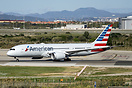 Boeing 787-8 Dreamliner