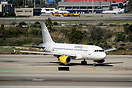 Airbus A319-112