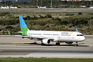 Airbus A321-211