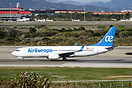 Boeing 737-85P