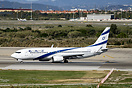 Boeing 737-85P