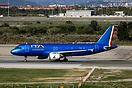 Airbus A320-216