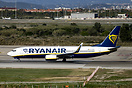 Boeing 737-8AS