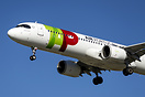 Airbus A321-251NX